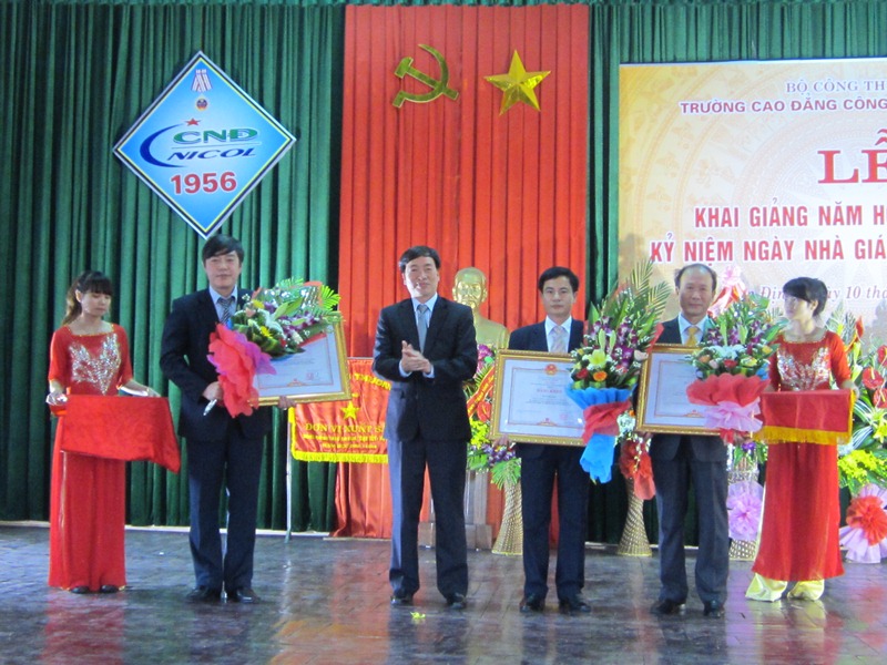 PHÒNG ĐÀO TẠO