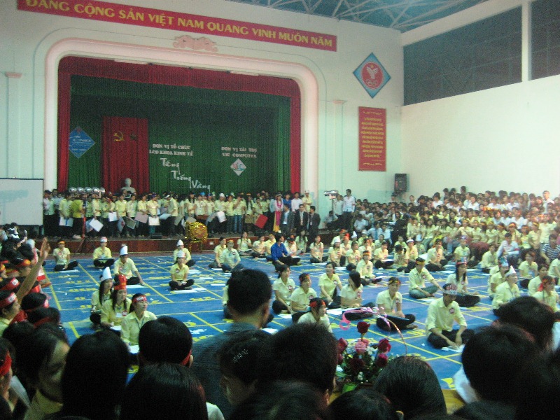 KHOA KINH TẾ